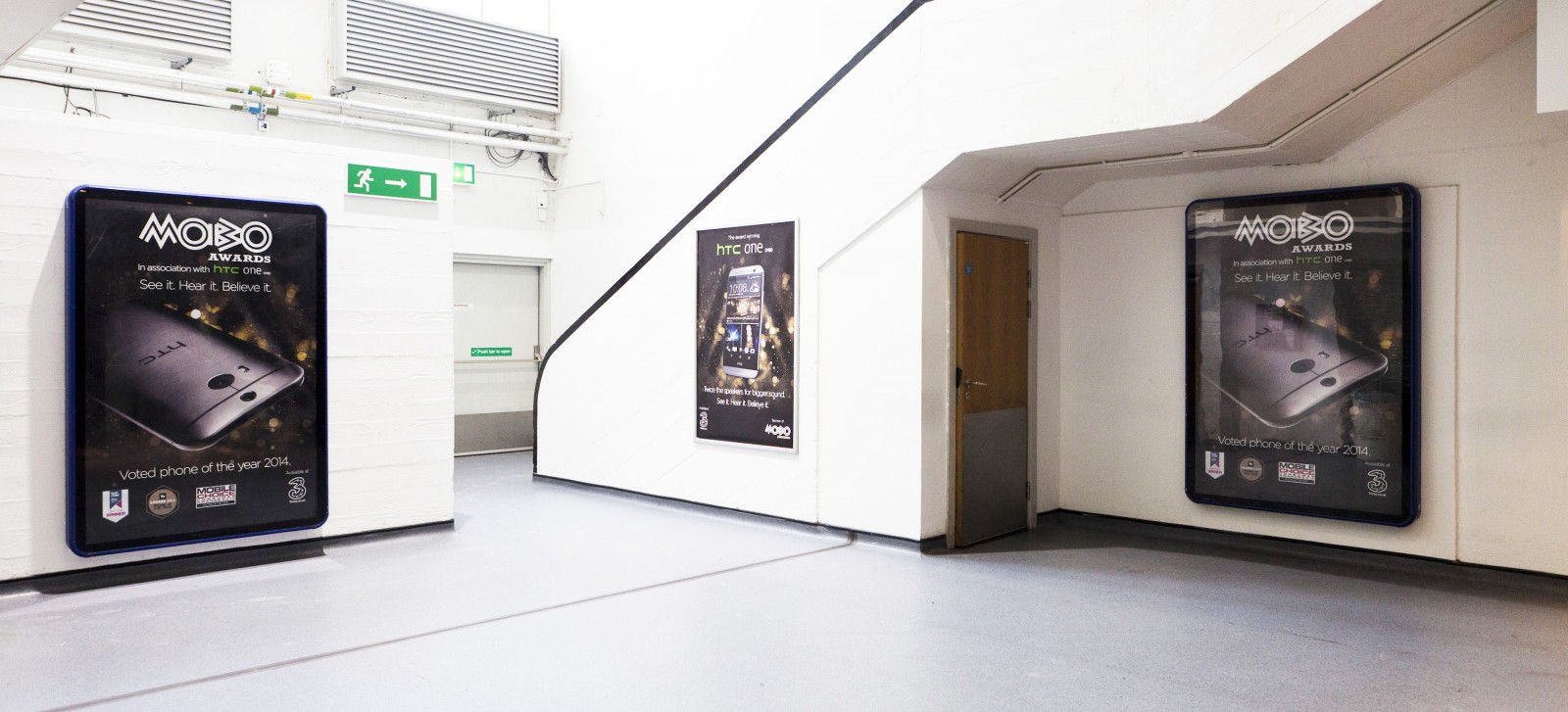 MOBO Posters